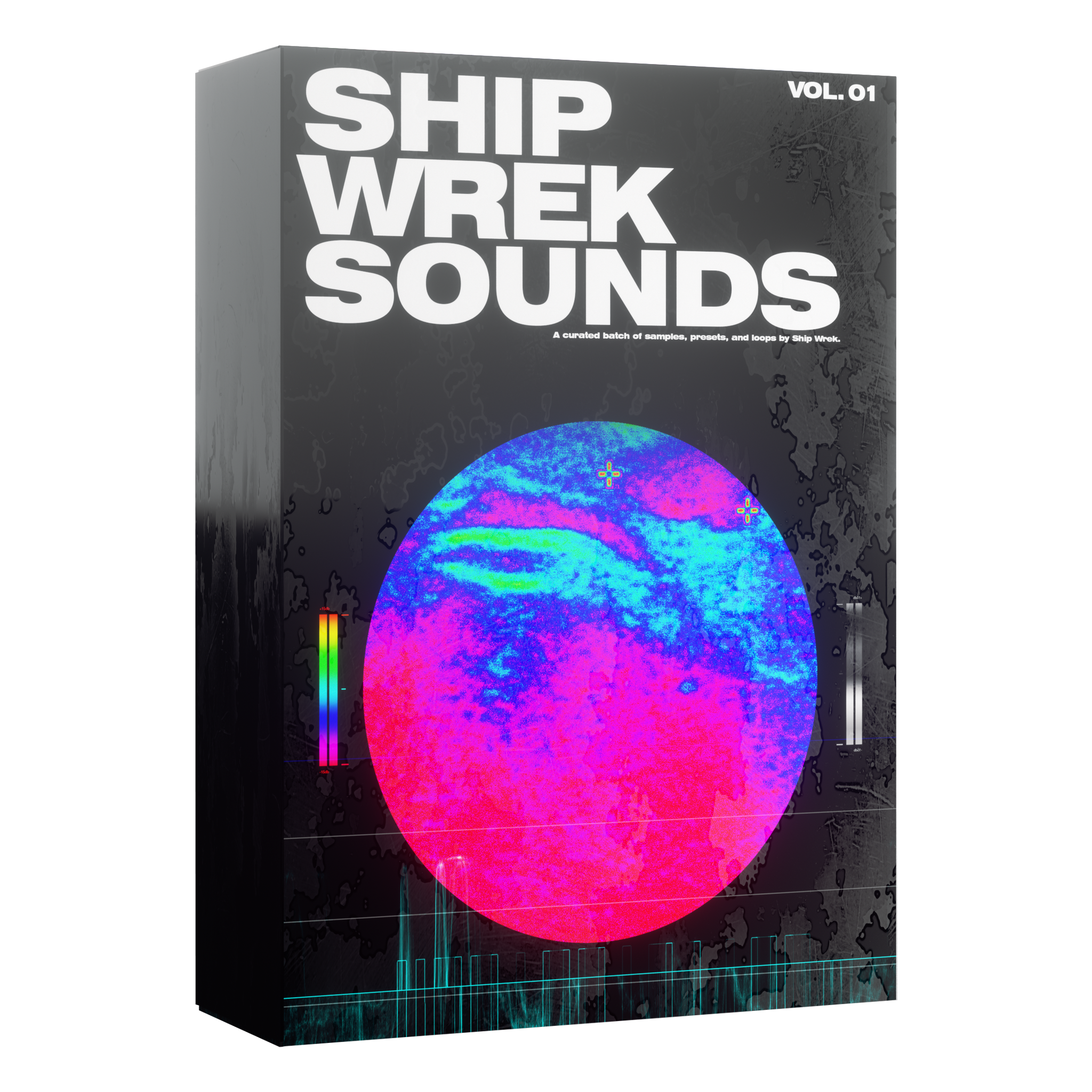 SHIP WREK SOUNDS VOLUME 1
